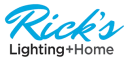 Rickslighting logo
