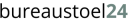 Bureaustoel24 logo