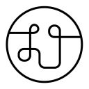 Musubikiln logo