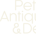 Petersen Antiques logo