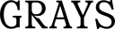 grays logo