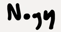 Nogy