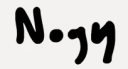 Nogy logo