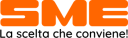 SME S.p.A. S.U. logo