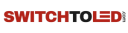 SwitchtoLED logo