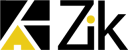 ZIK Home logo