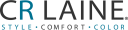 CRLAINE logo