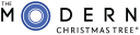 Modern Christmas Trees logo