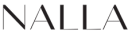 נלה - Nalla logo