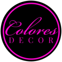 Coloresdecor logo