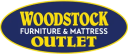 Woodstock Furniture & Mattress Outlet logo