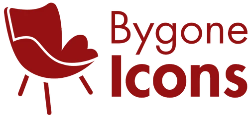 Bygoneicons