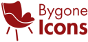 Bygoneicons logo