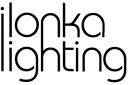 ilonka lighting logo