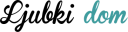 Ljubkidom logo