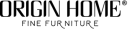 Origin Home Fine Furniture logo