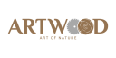 Art Wood logo