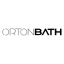 Ortonbaths logo
