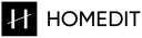 Homedit logo