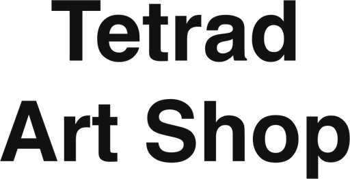Tetrad Art Shop