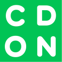 CDON logo