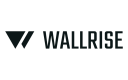 Wallrise logo