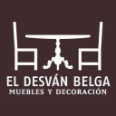Desván Belga logo