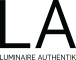 Luminaire Authentik logo