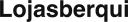 Lojasberqui logo