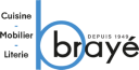 Brayé Cuisine logo