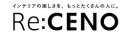 Re:CENO logo