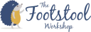Thefootstoolworkshop logo