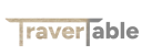 Travertable logo