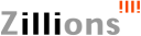 Zillions logo