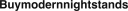 Buymodernnightstands logo