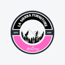 Lasierrafurnitureandmattress logo