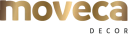 Moveca Decor logo