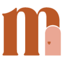 Muskinha logo