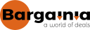 Bargainia logo