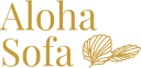 Alohasofa logo