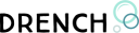 Drench logo