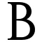 Burford Garden Co. logo