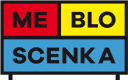 Mebloscenka logo