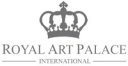 Royal Art Palace International logo
