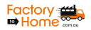 Factory To Home logo