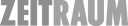 Zeitraum logo