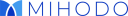 Mihodo logo
