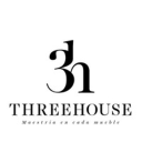 3House logo
