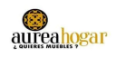 Aureahogar logo