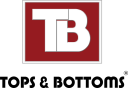 Topsandbottomsusa logo